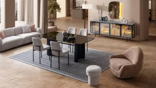Zenith Yemek Odası 